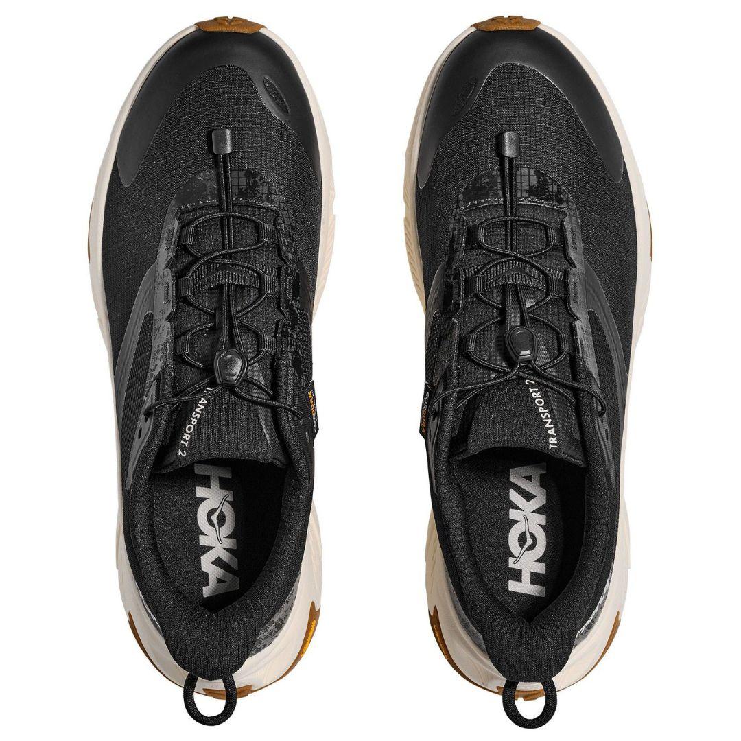 Hoka One Men's Transport 2 Hiking Shoes